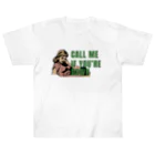 EpilogicのCall me if you’re down ヘビーウェイトTシャツ