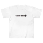 WAVE AND BEARのWAVE & BEAR ヘビーウェイトTシャツ