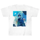 カタヲカのto you Heavyweight T-Shirt