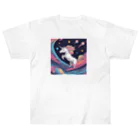 Stellar Companyのビリオン Heavyweight T-Shirt