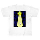 えむちゃんの部屋の救いの手。 Heavyweight T-Shirt