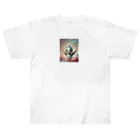yudai666の悪魔的妖精 ヘビーウェイトTシャツ