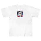 rich_miltのミルキースター Heavyweight T-Shirt