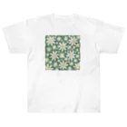 SolanaのDAISY Heavyweight T-Shirt