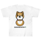 monmocorinsのmonmocorins Heavyweight T-Shirt