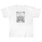 ZZRR12の宮殿 Heavyweight T-Shirt