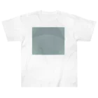 IMABURAIのWatercolor Heavyweight T-Shirt