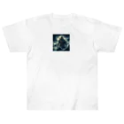 TrendWave Tokyoのサムライ Heavyweight T-Shirt