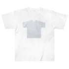 IMABURAIのFresh baby light blue T-shirt Heavyweight T-Shirt