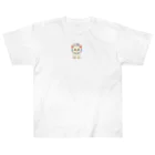 🏳️‍⚧️ 7oofの３色たてがみらいおん Heavyweight T-Shirt