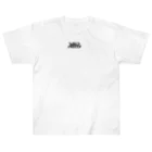 ワイパのWILDPARTY Logo Heavyweight T-Shirt