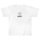 あなたの癒し商店のぺこん Heavyweight T-Shirt