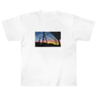 ARTrium@星海結月のMagic Hour Heavyweight T-Shirt