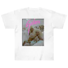 ルゥのお店のfav twins 2 Heavyweight T-Shirt