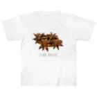 テイク コーポレーションのSTAR ANISE Heavyweight T-Shirt