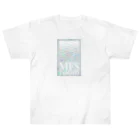 MFSのMFS room Gray１ ヘビーウェイトTシャツ