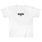 MODSのMODS ヘビーウェイトTシャツ