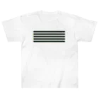 蛇口〆太のお店のお寿司・巻物 Heavyweight T-Shirt