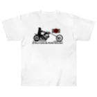 JOKERS FACTORYのCHOPPER Heavyweight T-Shirt