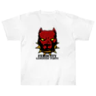 JOKERS FACTORYのFEROCITY Heavyweight T-Shirt