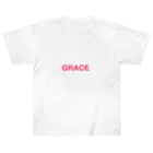 グリーンウィンドのGRACE Heavyweight T-Shirt