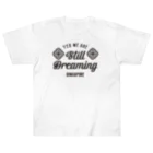 tmo shopのStill Dreaming T-shirt 01 ヘビーウェイトTシャツ