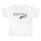 ユメデマデのRANGEMASTER ヘビーウェイトTシャツ