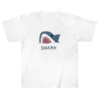 すとろべりーガムFactoryのサメ ヘビーウェイトTシャツ