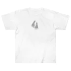 Kitarouの小さいあんよ Heavyweight T-Shirt