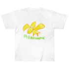 BenizakeのPteranodon ヘビーウェイトTシャツ