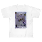 RINA SHOPの路上の星 Heavyweight T-Shirt