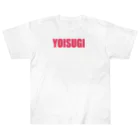 Star CloverのYOISUGI-Tシャツ ヘビーウェイトTシャツ