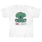 JOKERS FACTORYのPUPPY ヘビーウェイトTシャツ