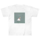 ないものねだりのI blew it! Heavyweight T-Shirt