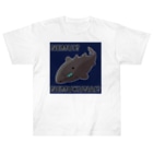 街のいろどりの眠くなくはないユメザメ Heavyweight T-Shirt
