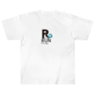 RUN GOODのRUN GOOD Heavyweight T-Shirt