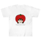 kazukiboxのとまてぃーなちゃん Heavyweight T-Shirt