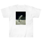 【NICE EEL】チンアナゴのブランドショップのNICE EEL ヘビーウェイトTシャツ