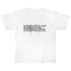 galah_addの14 Heavyweight T-Shirt