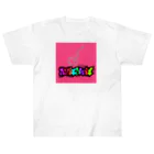 めぐるのみんな大好き「ANISAKIS」 Heavyweight T-Shirt