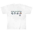 SUNDAYS GRAPHICSのレトロカー#02 ヘビーウェイトTシャツ