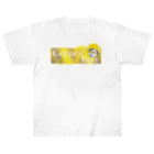 nanatitchのGOLDEN BABY Heavyweight T-Shirt