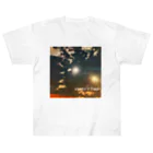 учк¡✼*のHunter's Moon Heavyweight T-Shirt