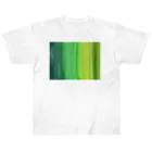 ame-kan-muriのYour green ヘビーウェイトTシャツ