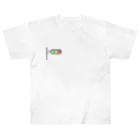 KOYULi shopのフルーツ信号機🚥 Heavyweight T-Shirt