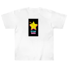 スターシード専用のスターシード専用アイテム2 Heavyweight T-Shirt