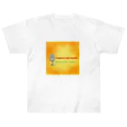 𝗧𝗼𝗺𝗼𝗸𝗼 𝗧𝗮𝗴𝘂𝗰𝗵𝗶のもっこりちゃん　22年春 Heavyweight T-Shirt