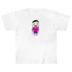 ジジの家のおばちゃん Heavyweight T-Shirt