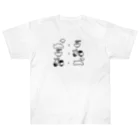 ヤグタウンSHOPの【セール限定!!】方程式Tシャツ(淡色用) ヘビーウェイトTシャツ