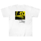 stereovisionのアンダルシアの犬 Heavyweight T-Shirt